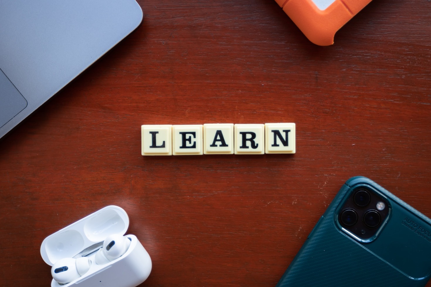 The Future of Learning: Local and Tailored