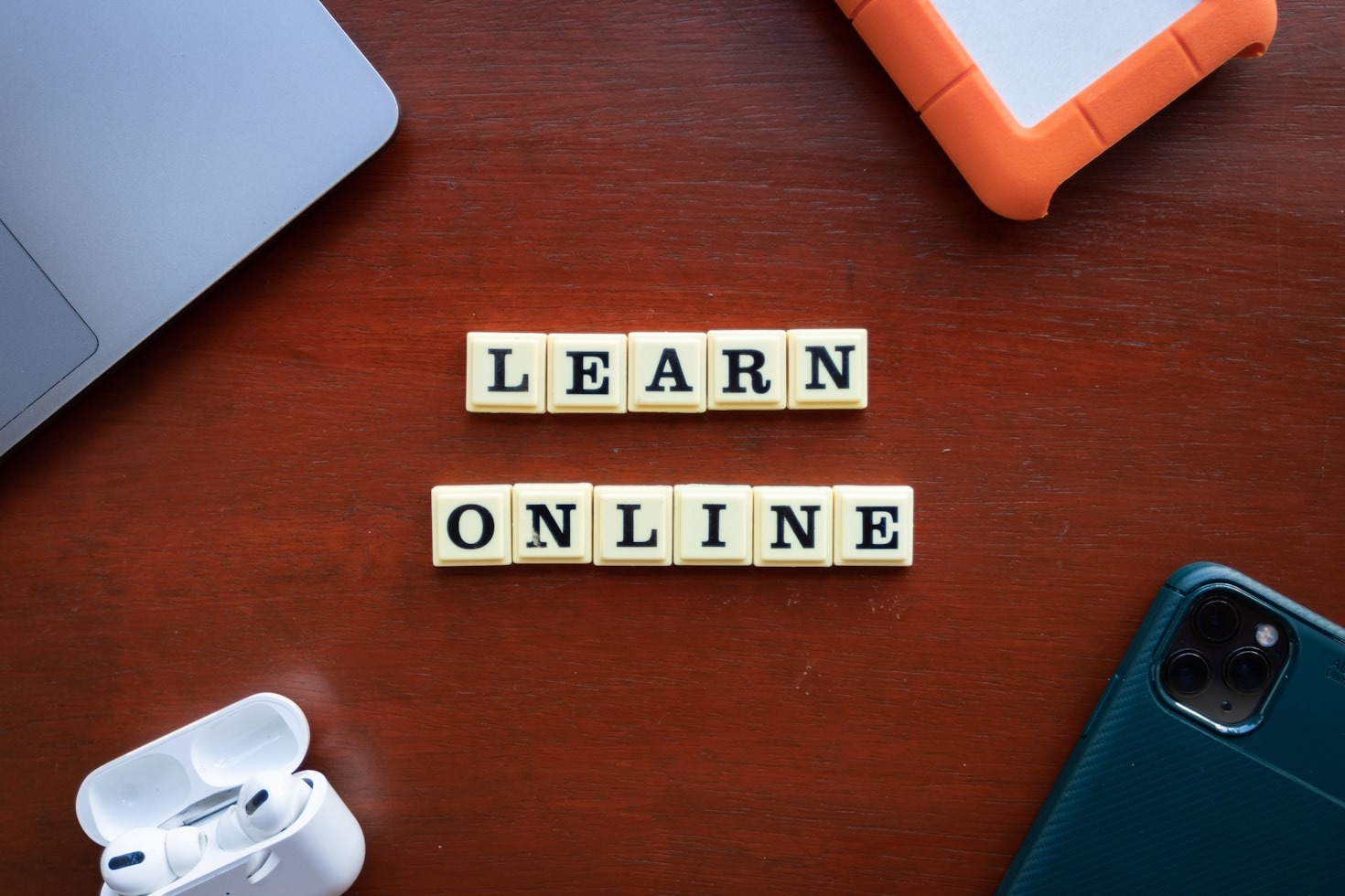 Mastering the Art of Choosing the Right Training